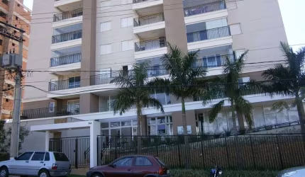 Apartamento Padrão em São Carlos