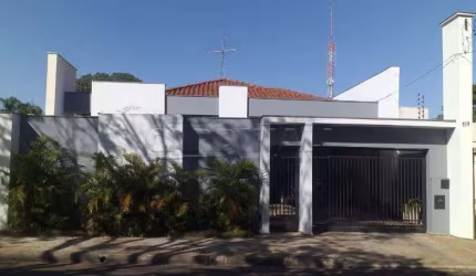 Casa Padrão em Araraquara
