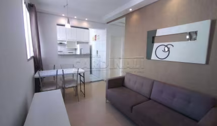 Apartamento Padrão em Araraquara