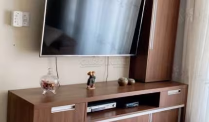 Apartamento Padrão em São Carlos