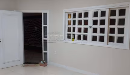 Casa Padrão em São Carlos