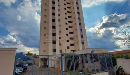 Apartamento Padrão em Araraquara