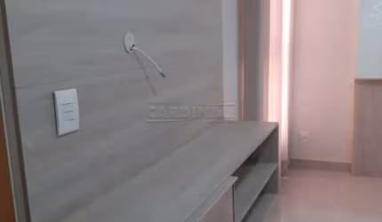 Apartamento Padrão em Araraquara