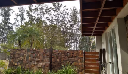 Casa Condomínio em São Carlos