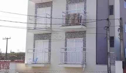 Apartamento Apartamento sem condomínio em São Carlos