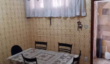Casa Padrão em São Carlos