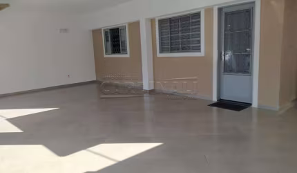 Ótima casa em boa localização.