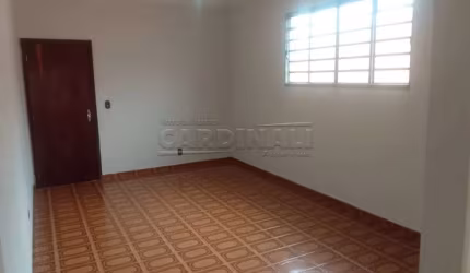 Casa Padrão em São Carlos