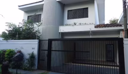 Casa Sobrado