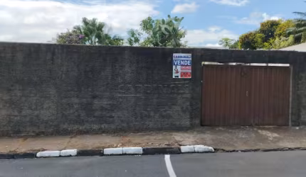 Terreno à venda no Centro de Ibaté