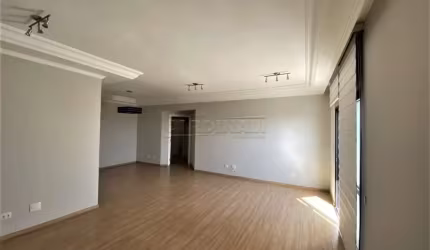 Apartamento Padrão em São Carlos