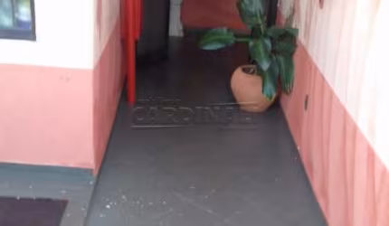 Apartamento Padrão em São Carlos