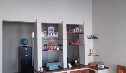 Casa Padrão em Dourado