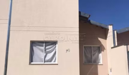 Casa Condomínio em São Carlos