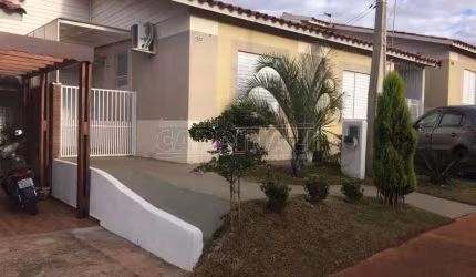 Casa Condomínio em São Carlos