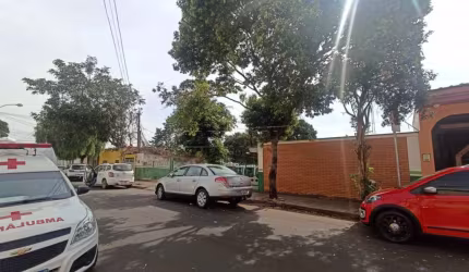 Comercial Prédio em São Carlos