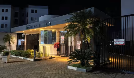 Apartamento Padrão em Araraquara