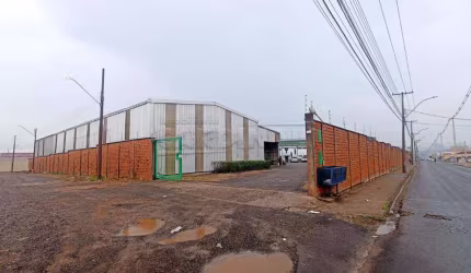 Comercial Prédio em São Carlos