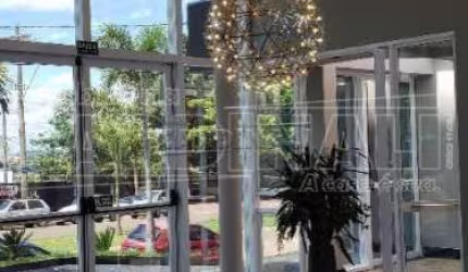 Apartamento Padrão em São Carlos
