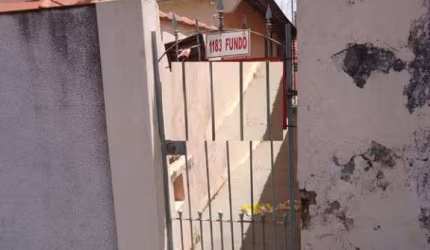 Casa com 1 dormitório no Centreville de São Carlos