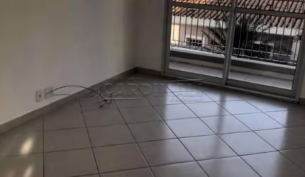 Apartamento Padrão em São Carlos