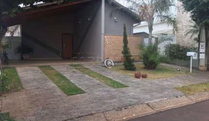 Casa Condomínio em Araraquara