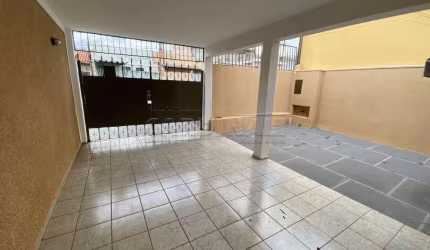 Jardim Nova São Carlos