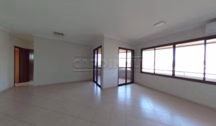 Apartamento Padrão em Araraquara