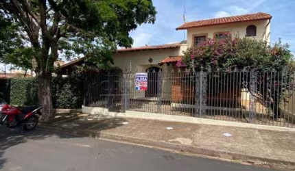 casa de 3 dormitórios