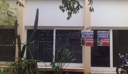 Casa Padrão em Araraquara