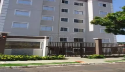 Apartamento Padrão em São Carlos