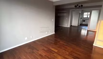 Apartamento Padrão em São Carlos
