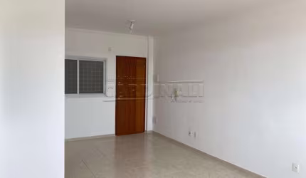 Apartamento Padrão em São Carlos