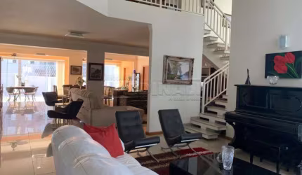 Casa Condomínio em São Carlos
