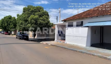 Comercial Sala em São Carlos