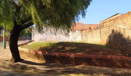 Terreno Padrão em São Carlos