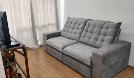 Apartamento Padrão em São Carlos