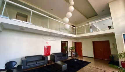 Apartamento Padrão em São Carlos