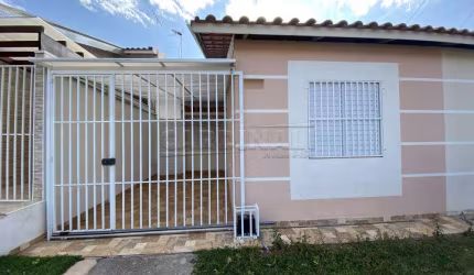 Casa Condomínio em São Carlos