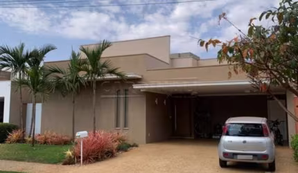 Casa Condomínio em Araraquara