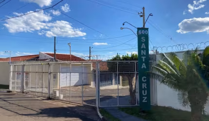 imovel no Residencial Monsenhor Romeu Tortorelli em São Carlos