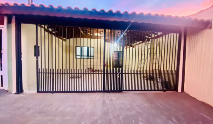 Casa Condomínio em São Carlos