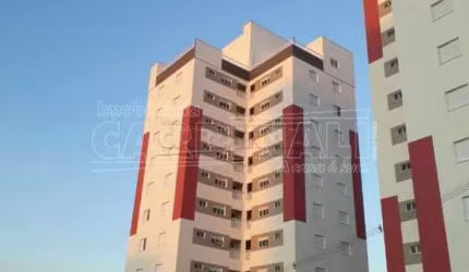Apartamento Padrão em São Carlos