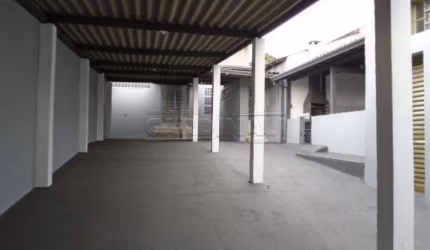 Casa Padrão em São Carlos