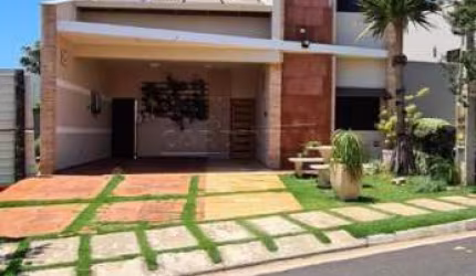 Casa Condomínio em Araraquara