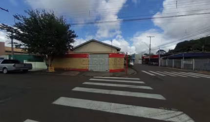 Casa Padrão em São Carlos