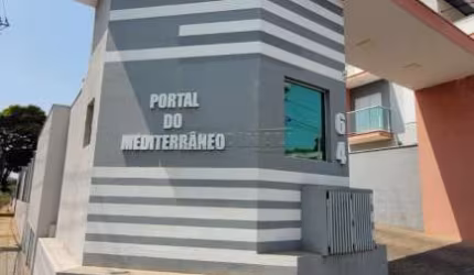 Casa Condomínio em São Carlos