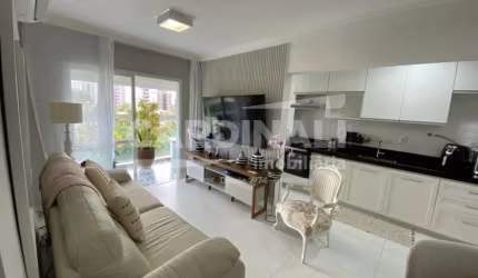 Apartamento no Parque Faber Castell I - São Carlos/SP