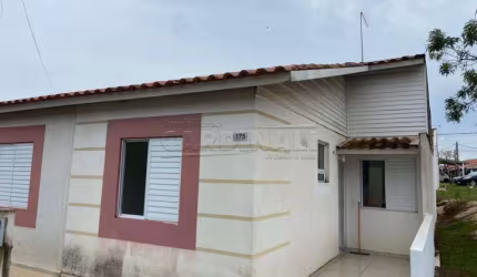 Gostaria de morar em uma casa Moradas III em São Carlos? Esta é sua grande chance!