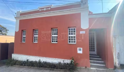 Região Central